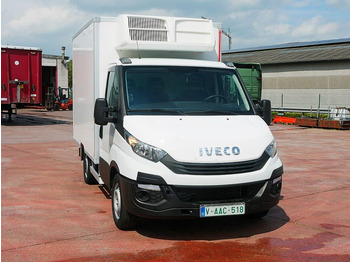 Carrinha frigorífica IVECO Daily 35s14