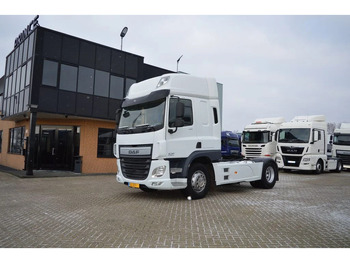 Tractor DAF CF 440