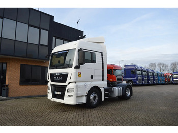 Tractor MAN TGX 18.440