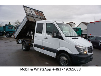 Carrinha basculante MERCEDES-BENZ Sprinter 416