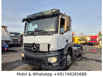 Tractor MERCEDES-BENZ Actros 1843