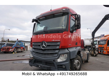 Tractor MERCEDES-BENZ Actros 1845