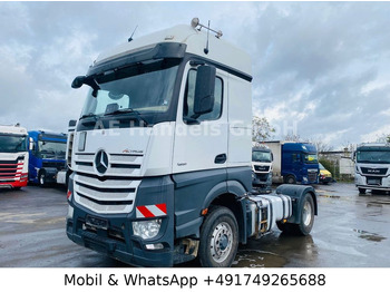 Tractor MERCEDES-BENZ Actros 1851