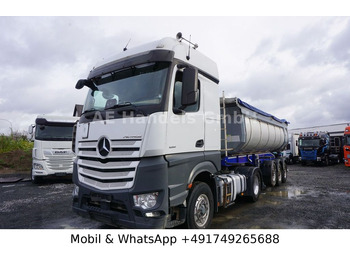 Tractor MERCEDES-BENZ Actros 1851