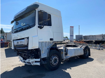 Tractor DAF XF 480