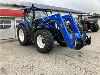 Trator NEW HOLLAND T6.175