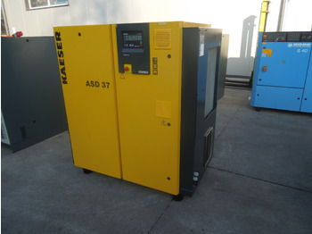 Compressor de ar KAESER