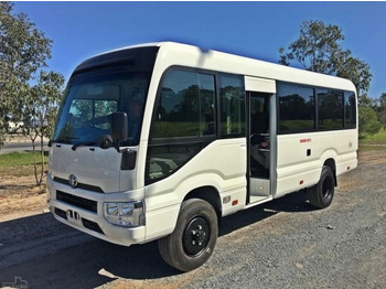 Ônibus suburbano TOYOTA