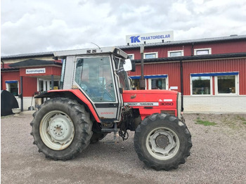 Trator MASSEY FERGUSON 3050