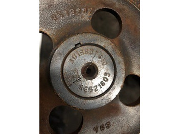 Árvore de cames por Máquina agrícola Walek Rozrządu - John Deere 6068 RE521603: foto 2 Árvore de cames por Máquina agrícola Walek Rozrządu - John Deere 6068 RE521603: foto 2