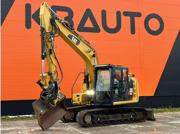 Escavadora de rastos CATERPILLAR 313FL