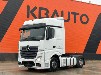 Tractor MERCEDES-BENZ Actros 1845