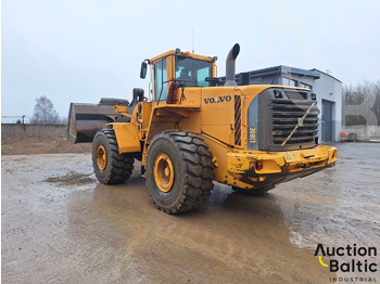 Leasing de Volvo L 180 E Volvo L 180 E: foto 3