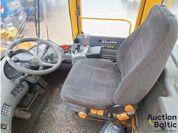 Leasing de Volvo L 180 E Volvo L 180 E: foto 5