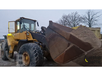 Leasing de Volvo L 180 E Volvo L 180 E: foto 4