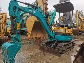 Escavadora de rastos KOBELCO