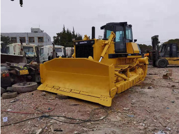 Buldôzer KOMATSU D85-21: foto 2