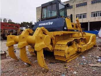 Buldôzer KOMATSU D85-21: foto 3