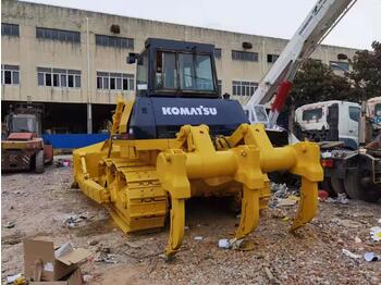 Buldôzer KOMATSU D85-21: foto 4