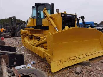 Buldôzer KOMATSU D85-21: foto 5