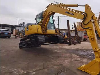 Leasing de KOMATSU PC78US KOMATSU PC78US: foto 2