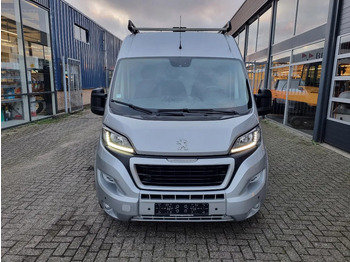 Furgão Peugeot Boxer 2.0 HDI 160 PK L3H2 Euro 6: foto 4