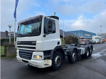 Camião chassi DAF CF 85 430