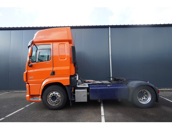 Tractor DAF CF 460