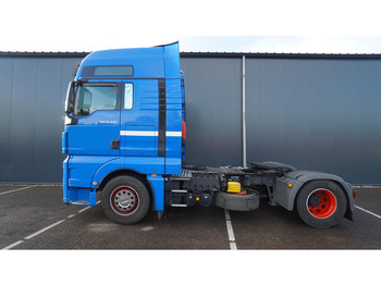 Tractor MAN TGX 18.440