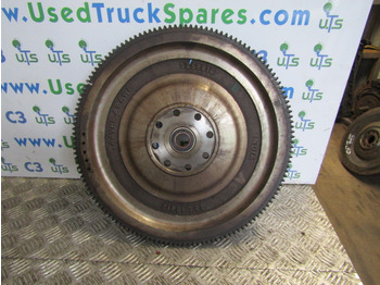 Volante do motor por Camião DAF LF 45 EURO 5 FLYWHEEL P/NO 5258810: foto 2 Volante do motor por Camião DAF LF 45 EURO 5 FLYWHEEL P/NO 5258810: foto 2