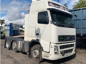 Camião VOLVO FH13 480