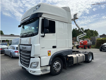 Tractor DAF XF 450