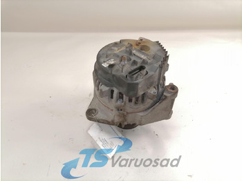 Alternador MERCEDES-BENZ