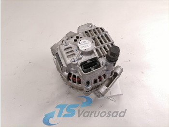 Alternador por Camião Scania Alternator A4TRG691AM: foto 2