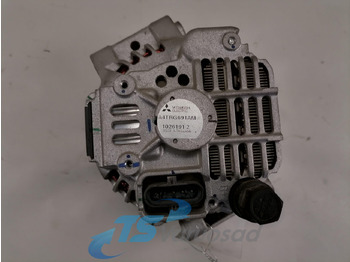 Alternador por Camião Scania Alternator A4TRG691AM: foto 3