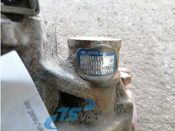 Peças de freio por Camião Scania Brake caliper 1928820: foto 3