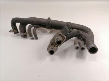 Sistema de arrefecimento por Camião Scania Cooling pipe 2038638: foto 4 Sistema de arrefecimento por Camião Scania Cooling pipe 2038638: foto 4