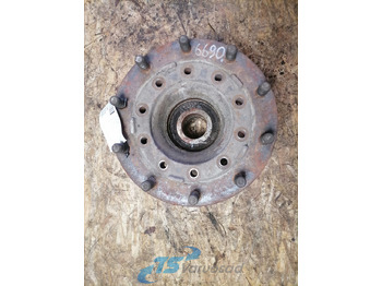 Cubo de roda por Camião Scania Front hub 1480933: foto 2