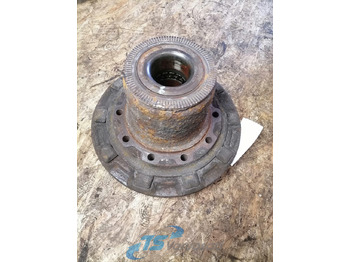 Cubo de roda por Camião Scania Front hub 1480933: foto 3