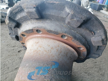 Cubo de roda por Camião Scania Front hub 1724406: foto 3