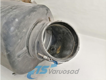 Sistema de admissão de ar por Camião Volvo Air filter housing 20859974: foto 2