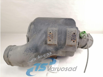 Sistema de admissão de ar por Camião Volvo Air filter housing 20859974: foto 3