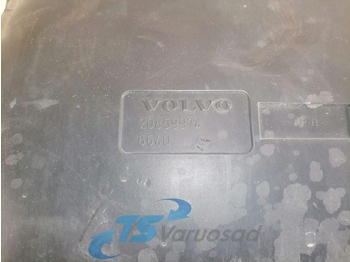 Sistema de admissão de ar por Camião Volvo Air filter housing 20859974: foto 5