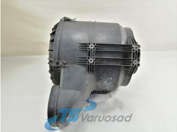 Sistema de admissão de ar por Camião Volvo Air filter housing 21115476: foto 3