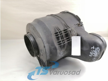 Sistema de admissão de ar por Camião Volvo Air filter housing 21115476: foto 4