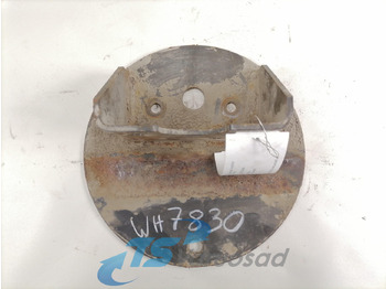 Suspensão a ar por Camião Volvo Air spring bracket 20572894: foto 2