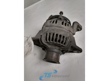 Alternador VOLVO