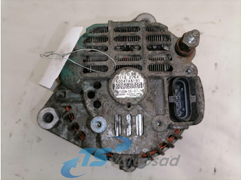 Alternador por Camião Volvo Alternator 20707050: foto 2