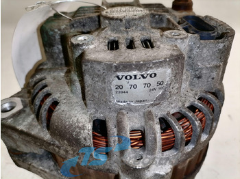 Alternador por Camião Volvo Alternator 20707050: foto 4