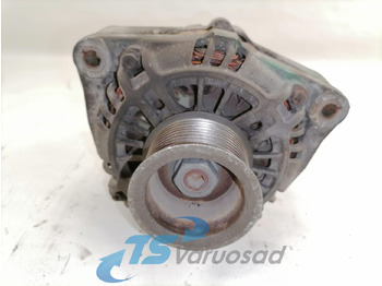 Alternador por Camião Volvo Alternator 20707050: foto 3